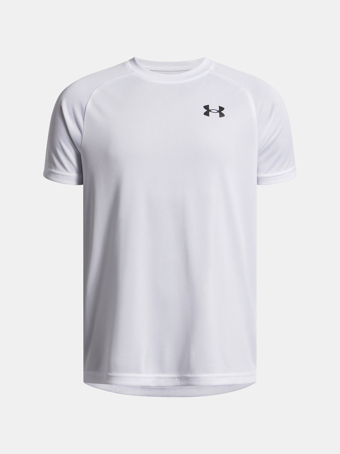 Under Armour Fiú póló UA Tech 2.0 SS-WHT Póló