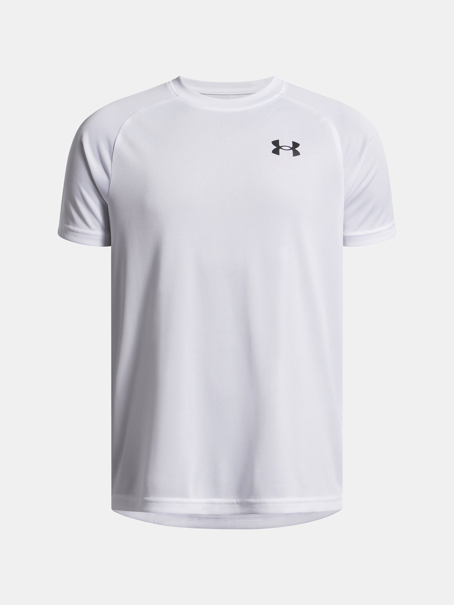 Under Armour Fiú póló UA Tech 2.0 SS-WHT Póló