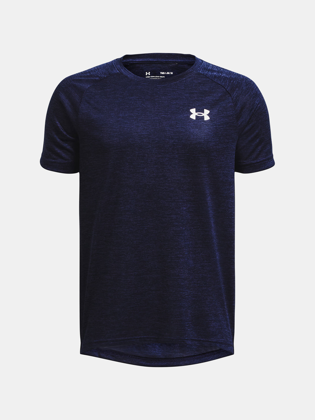 Under Armour Fiú póló UA Tech 2.0 SS Póló