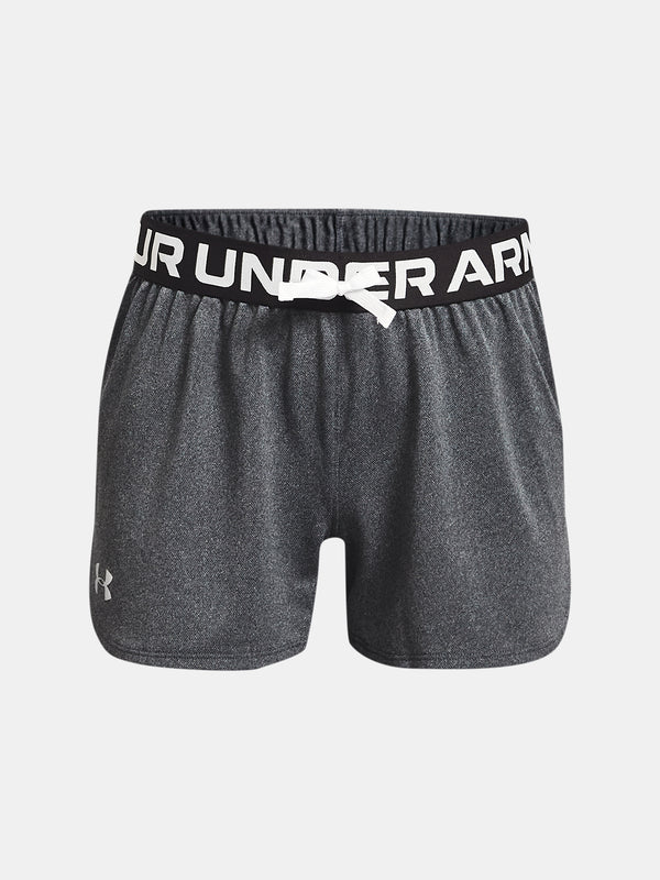 Under Armour Lány rövidnadrág Play Up Solid Shorts Short