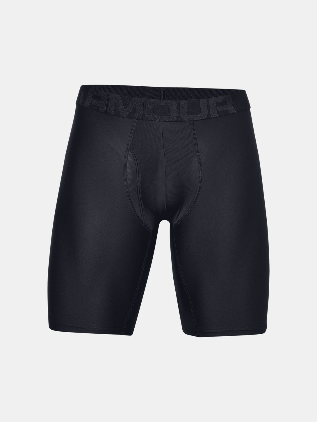 Under Armour Férfi boxer Tech 9in (2db) Fehérnemű