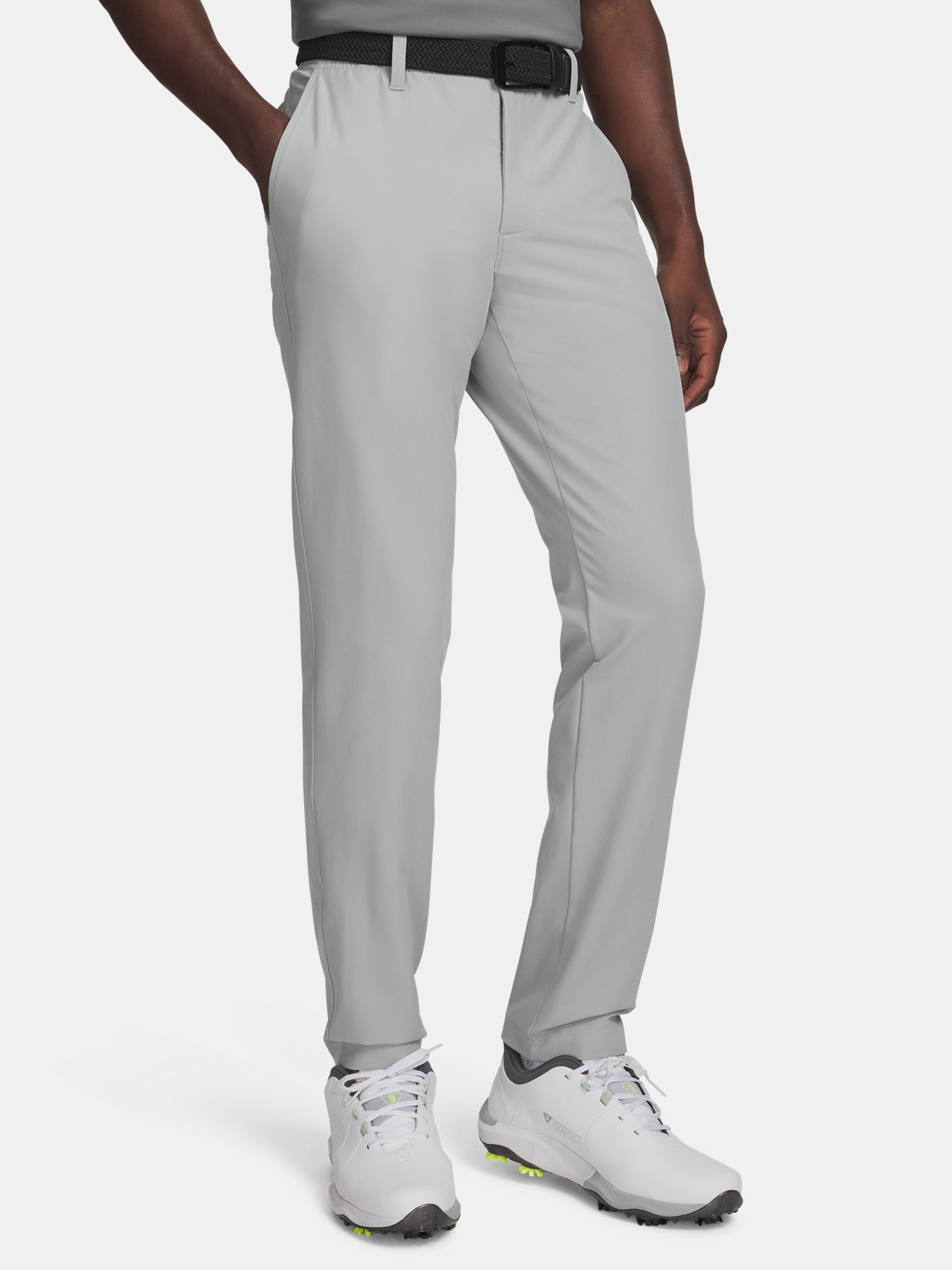 Férfi sportnadrág Under Armour UA Drive Tapered Pant