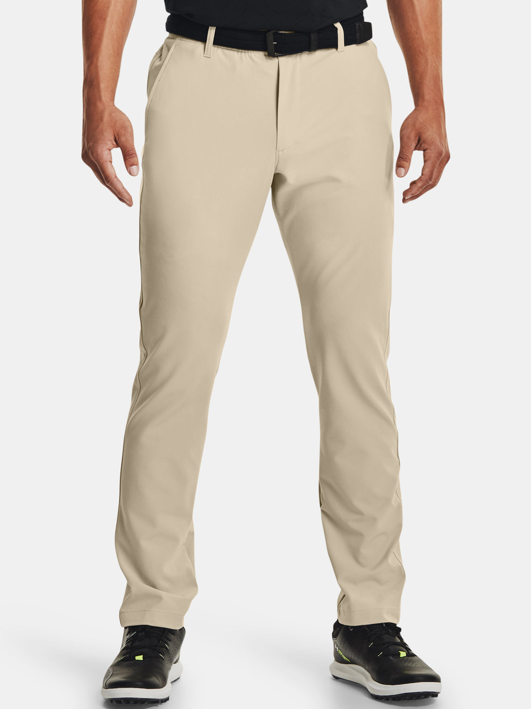 Under Armour Férfi nadrág UA Drive Tapered Pant Nadrág