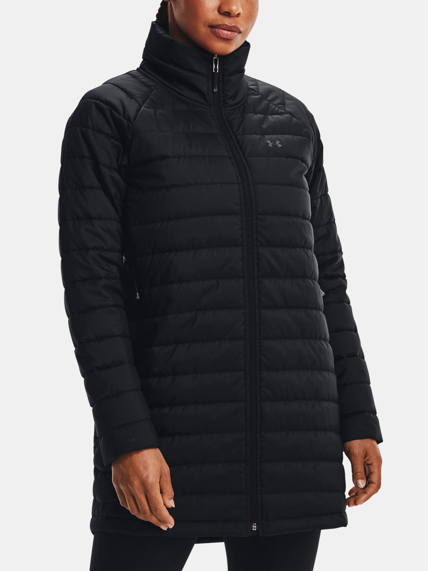 Nõi Under Armour UA Storm Insulate Parka dzseki