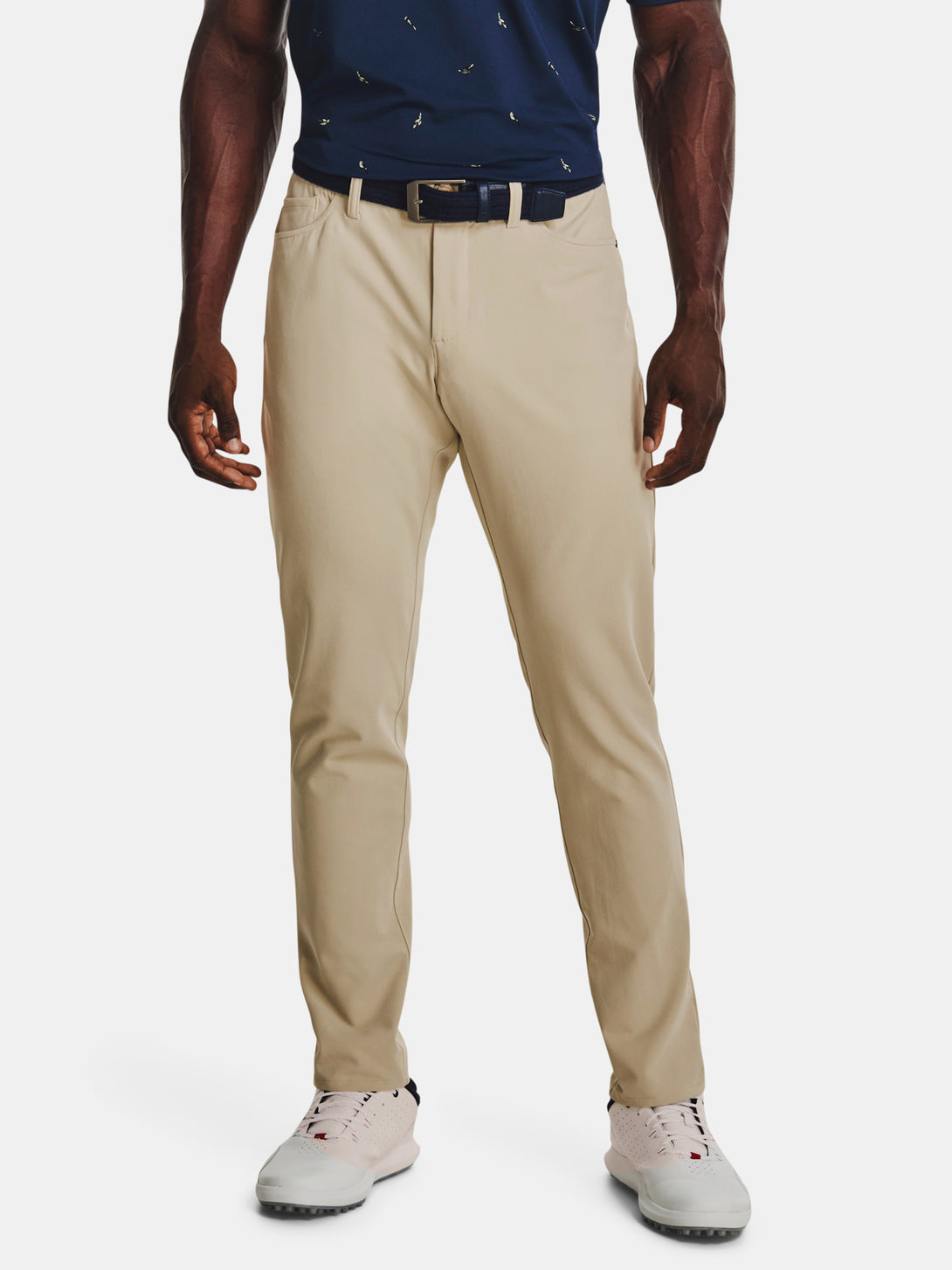 Under Armour Férfi nadrág UA Storm Drive 5 Pocket Pant Nadrág