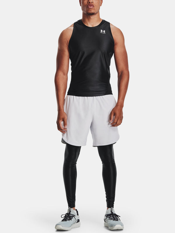 Under Armour Férfi trikó UA HG IsoChill Comp Tank Atléta