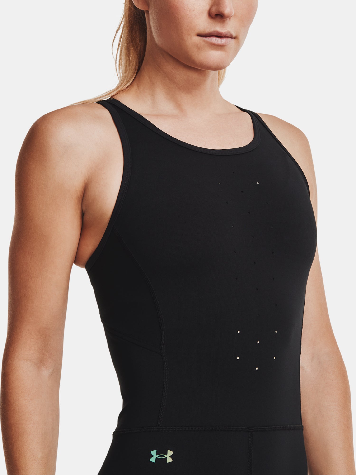 Nõi Under Armour RUSH UNITARD body