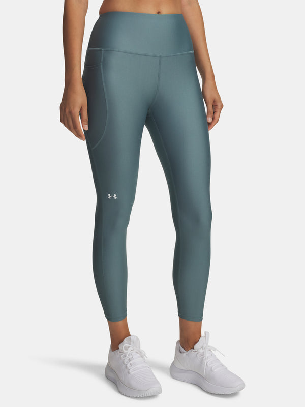 Under Armour Nõi leggings Tech Hi Ankle Leg-BLU Leggings