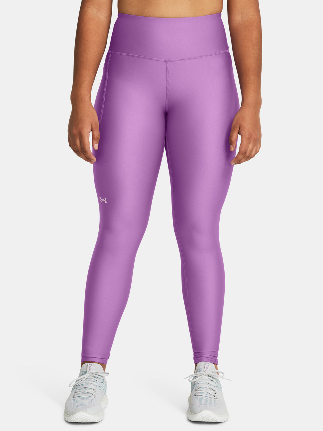 Under Armour Nõi leggings Tech HiRise Leg Leggings