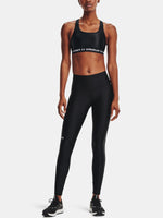Nõi Under Armour HG Armour Shine Leg NS kompressziós leggings