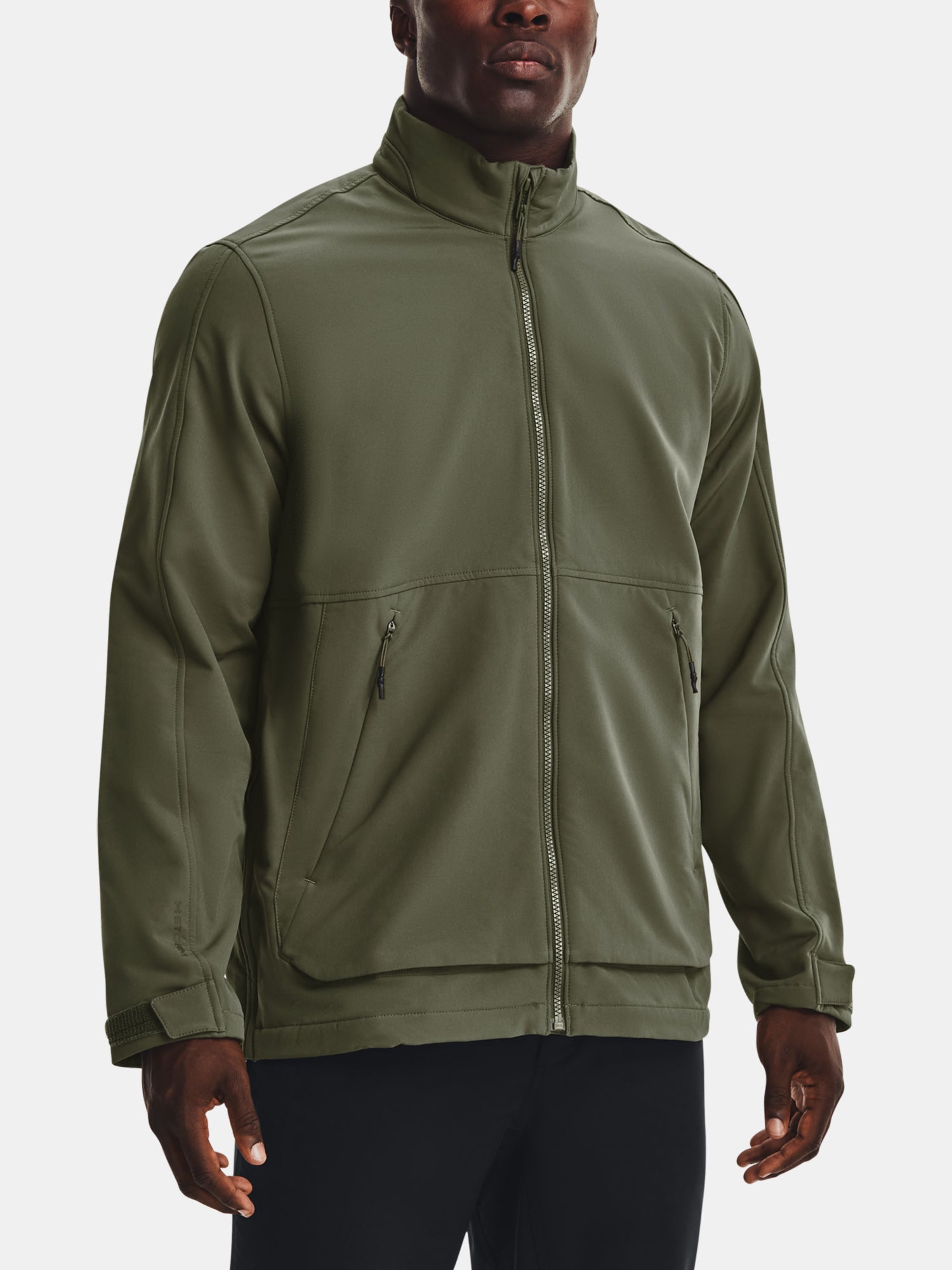 Férfi Under Armour Tac All Season Storm Jacket 2.0 dzseki