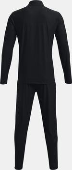 Under Armour Férfi Challenger Tracksuit szett Melegítő fekete