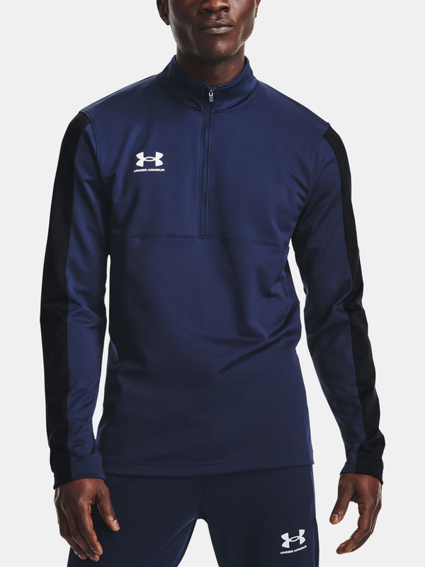 Under Armour Férfi póló Challenger Midlayer Hosszú ujjú póló
