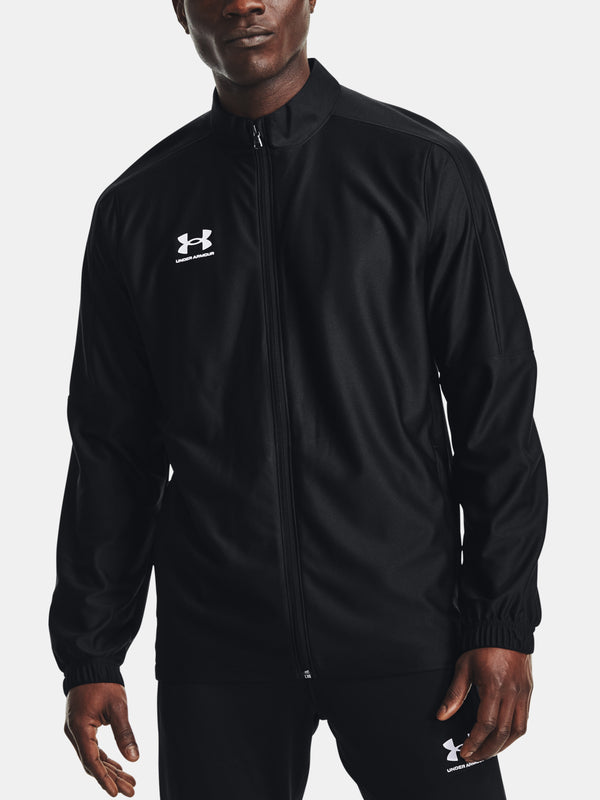 Under Armour Férfi kabát Challenger Track Jacket Kabát