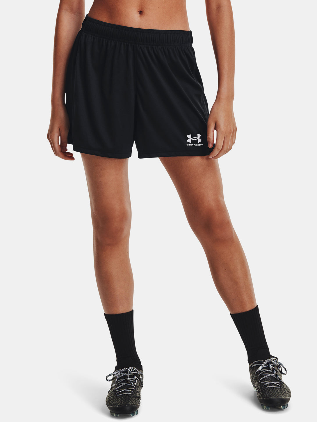 Under Armour Nõi rövidnadrág W Challenger Knit Short Short