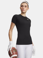 Nõi póló Under Armour UA HG Authentics Comp SS