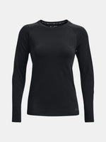 Nõi póló Under Armour Seamless Run LS