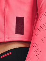 Nõi póló Under Armour UA Run Anywhere Laser LS