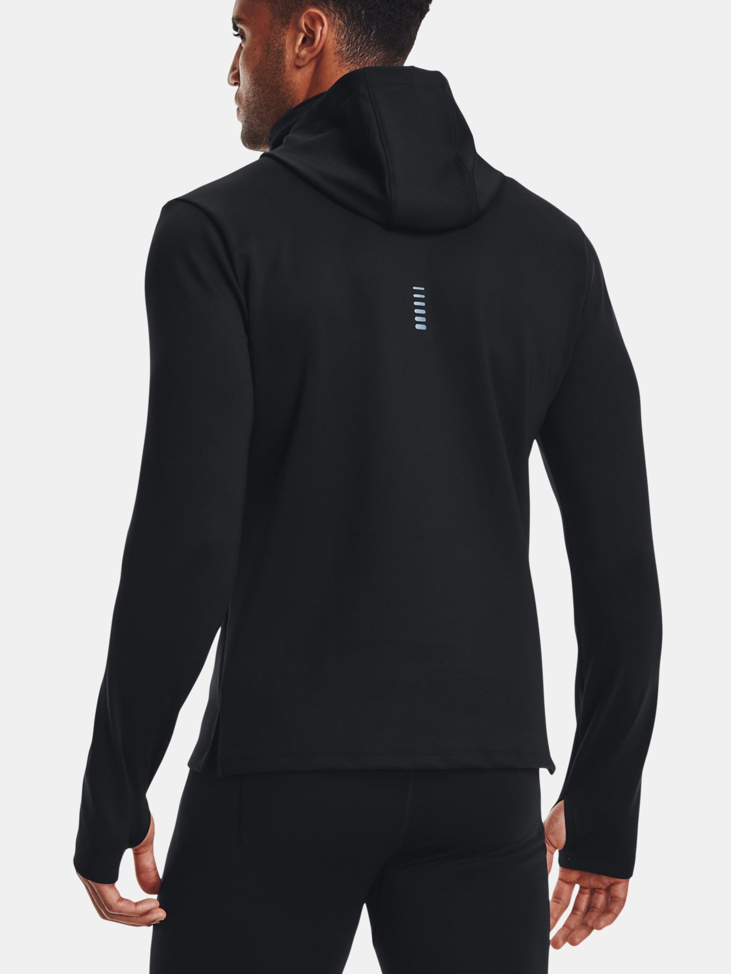 Férfi pulóver Under Armour UA Empowered Hoodie