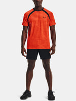 Férfi rövidnadrág Under Armour UA SpeedPocket Vent Short