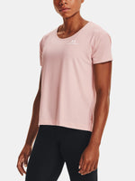 Nõi póló Under Armour UA Rush Energy Core SS