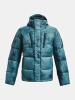 Férfi dzseki Under Armour UA Storm CGI Down Printed Storm Jkt