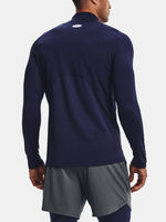 Férfi póló Under Armour UA CG Armour Fitted Mock