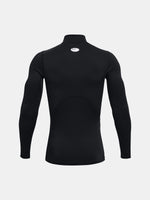 Férfi póló Under Armour CG Armour Comp Mock