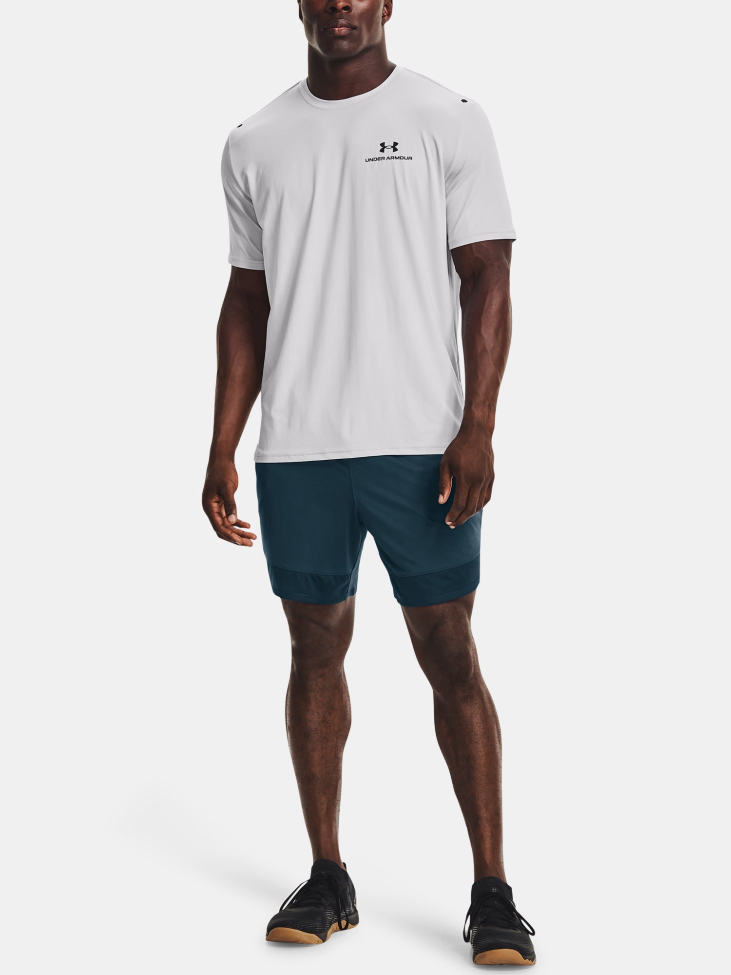 Under Armour Férfi UA Rush Energy SS póló Kiegészítő