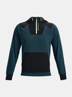 Férfi pulóver Under Armour UA RUSH FLEECE HOODIE