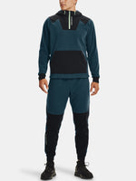 Férfi pulóver Under Armour UA RUSH FLEECE HOODIE