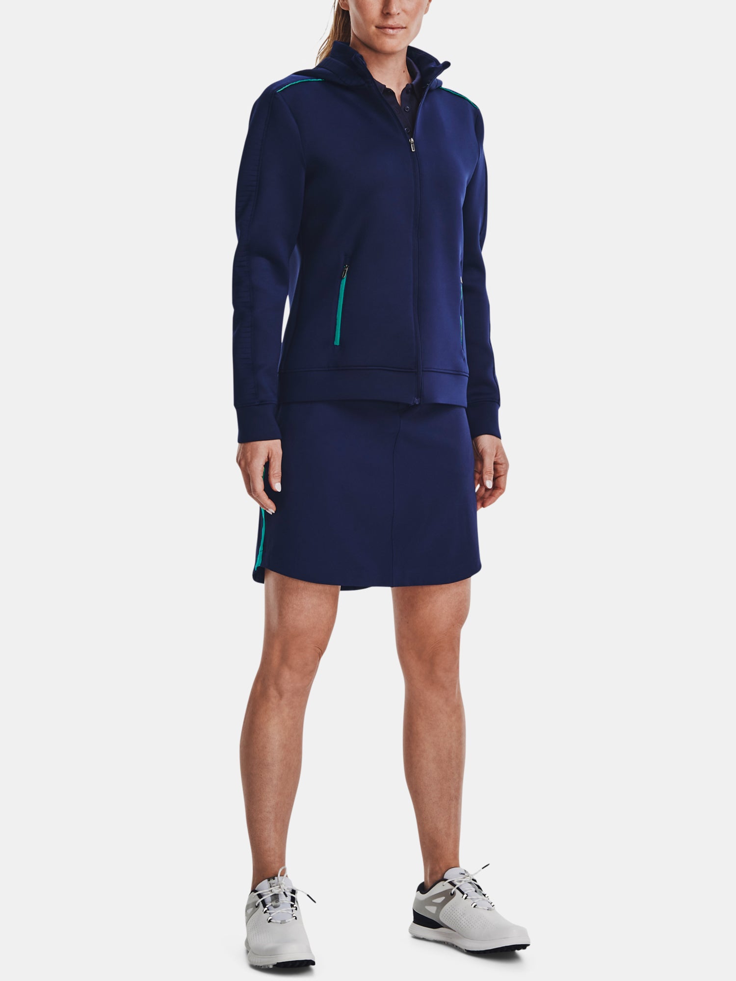 Nõi pulóver Under Armour UA Storm Daytona FZ HD