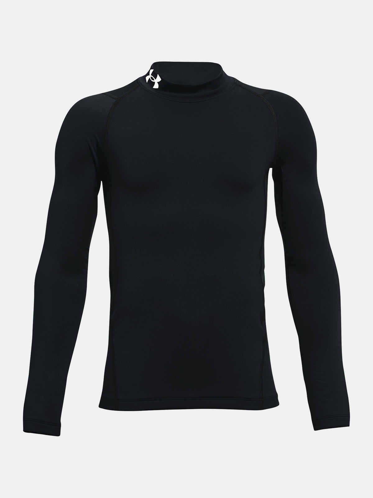 Under Armour Fiú póló CG Armour Mock LS Aláöltözet