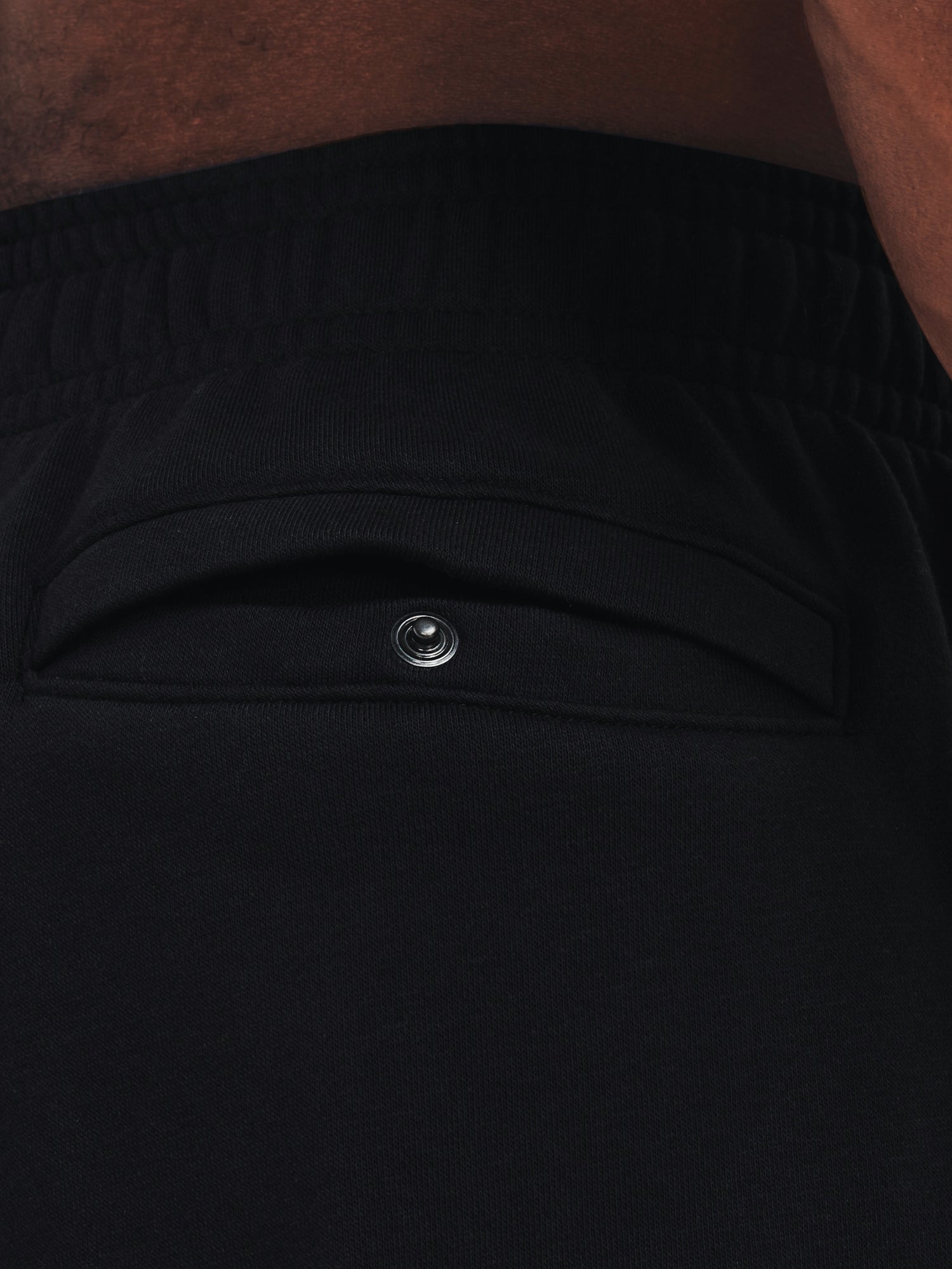 Férfi melegítõnadrág Under Armour UA RIVAL FLEECE GEO JOGGER