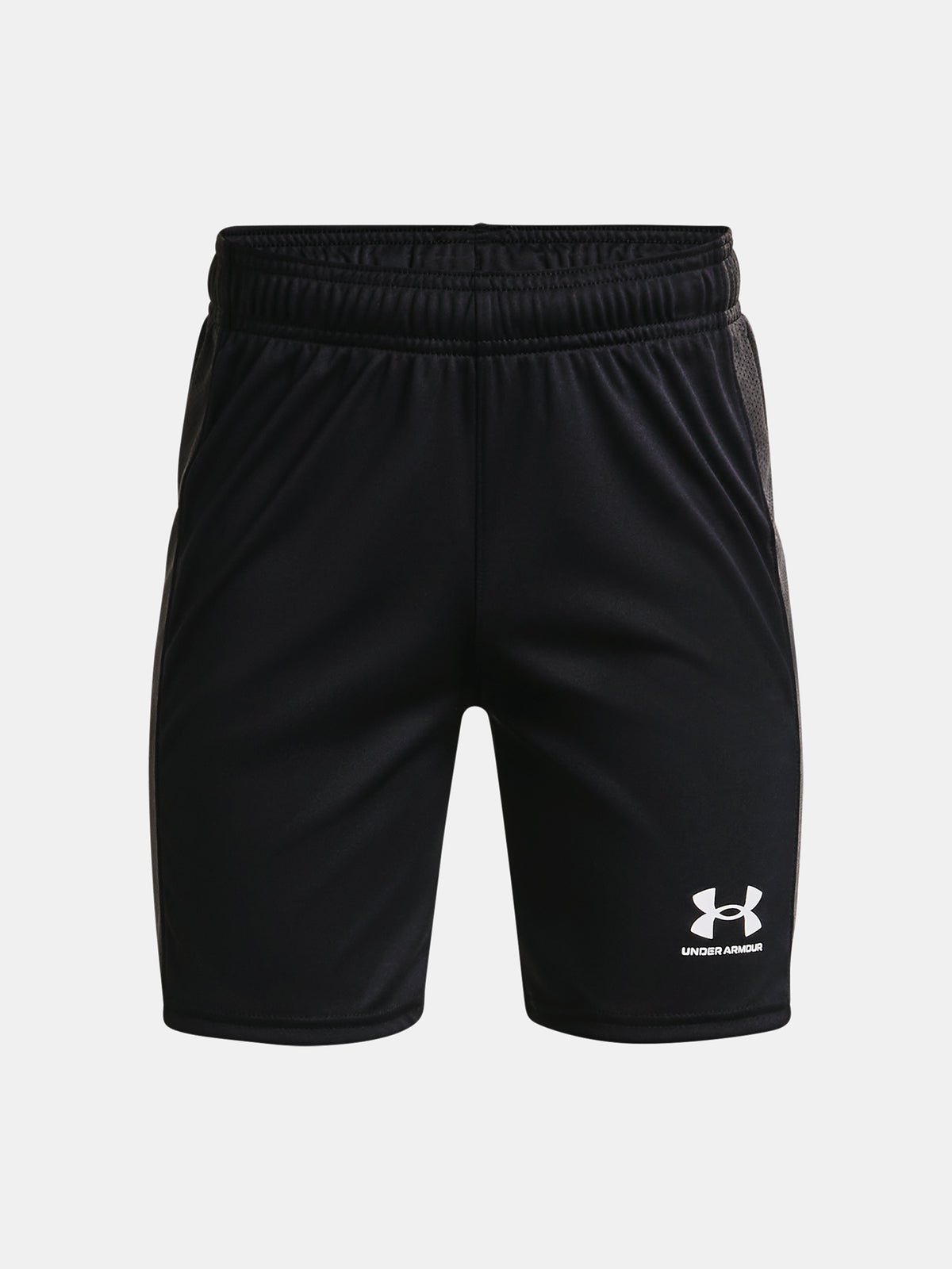 Fiú Under Armour Y Challenger Knit Short rövidnadrág