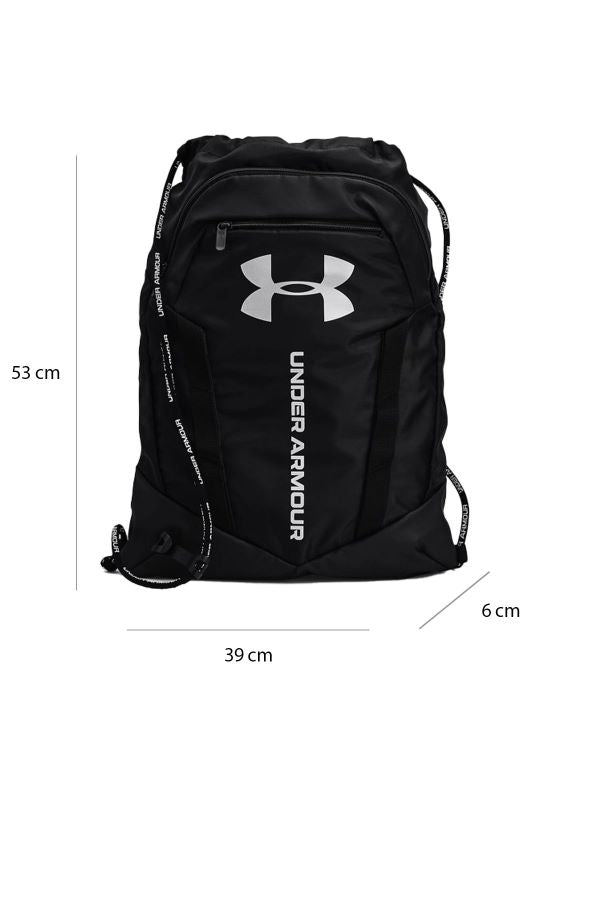 Under Armour UA Undeniable Sackpack Hátizsák