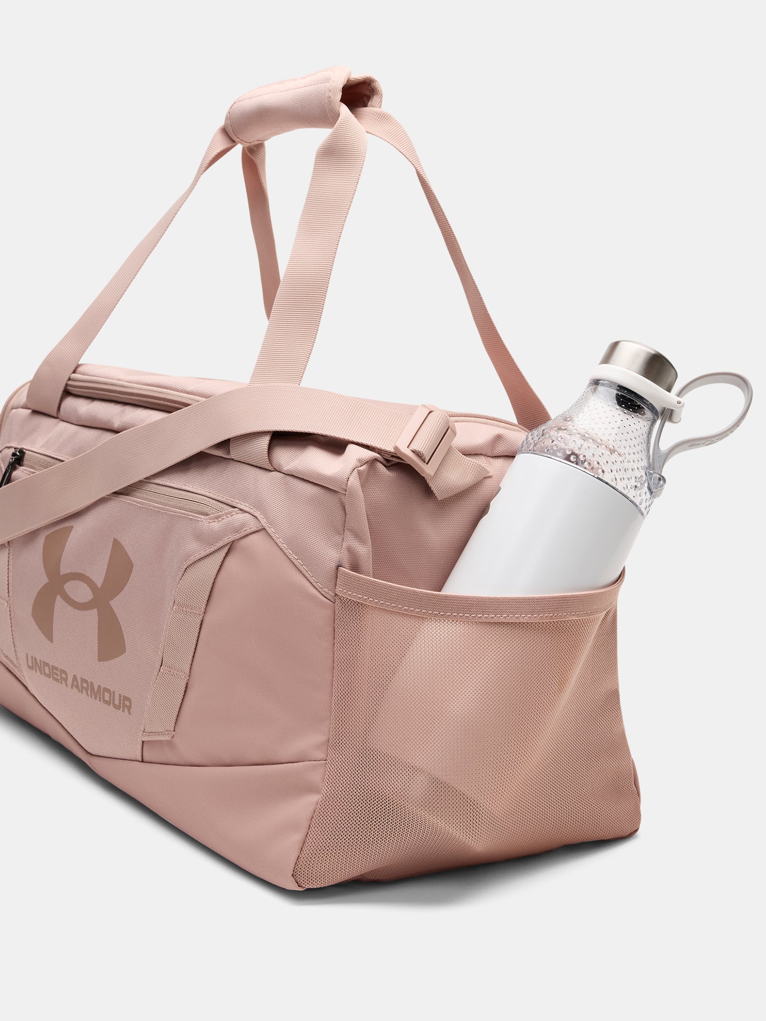 Unisex Under Armour UA Undeniable 5.0 Duffle XS táska