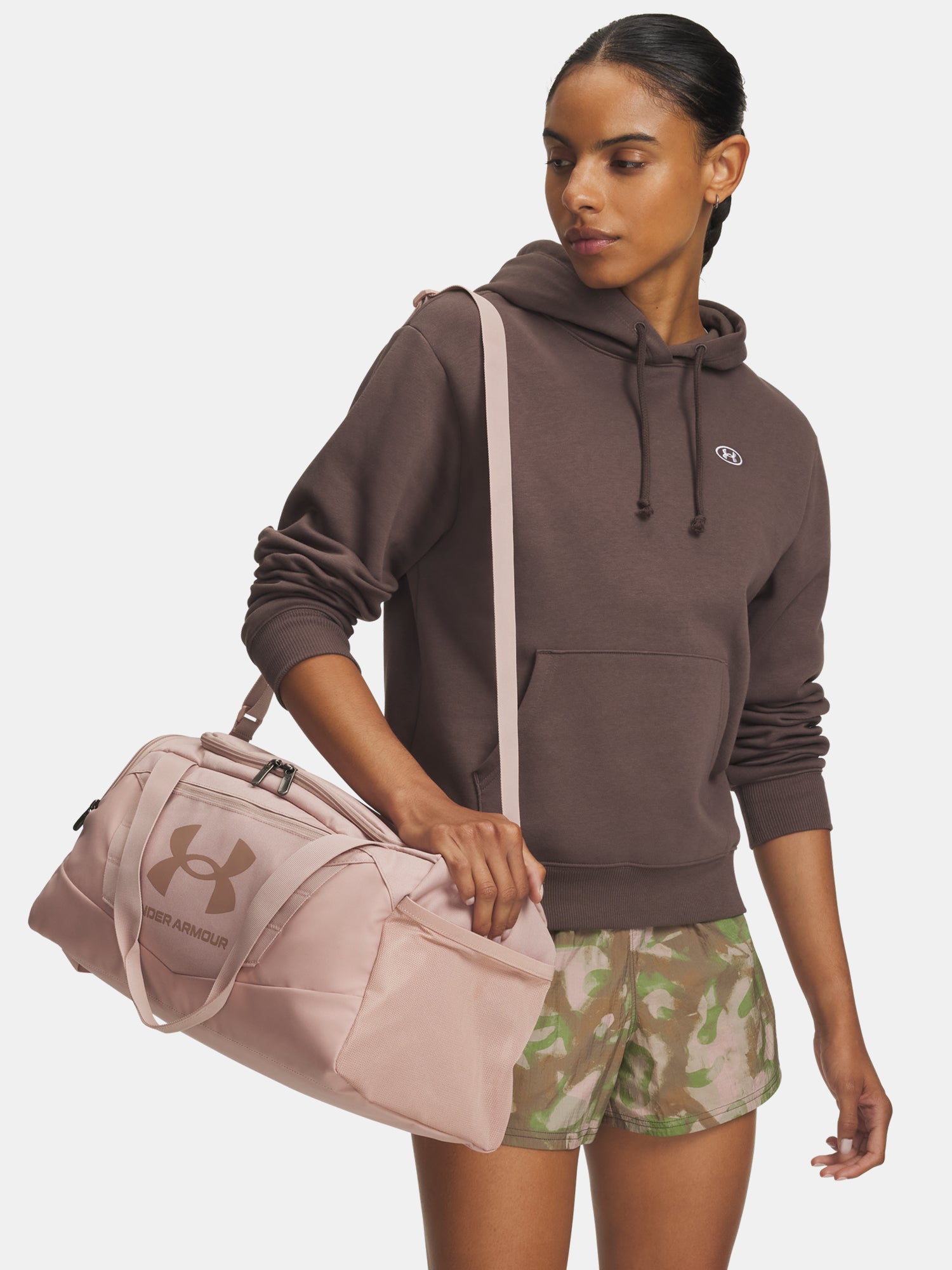 Unisex Under Armour UA Undeniable 5.0 Duffle XS táska