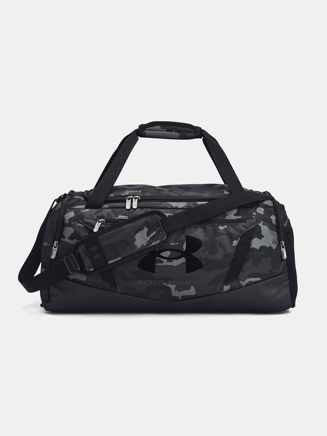 Under Armour Unisex UA Undeniable 5.0 Duffle SM táska Sporttáska