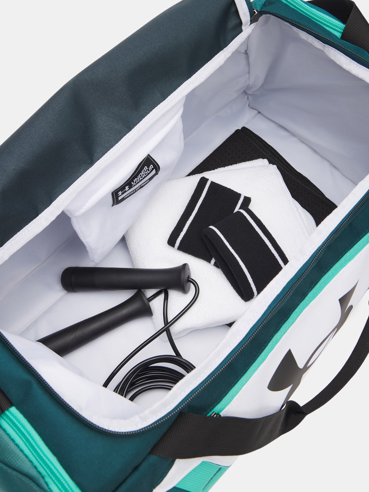 Unisex Under Armour UA Undeniable 5.0 Duffle SM táska