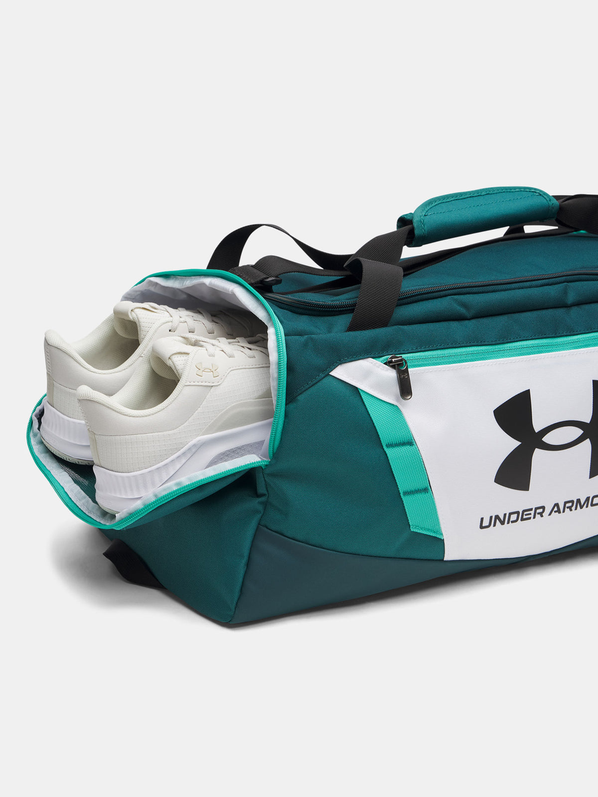 Unisex Under Armour UA Undeniable 5.0 Duffle SM táska