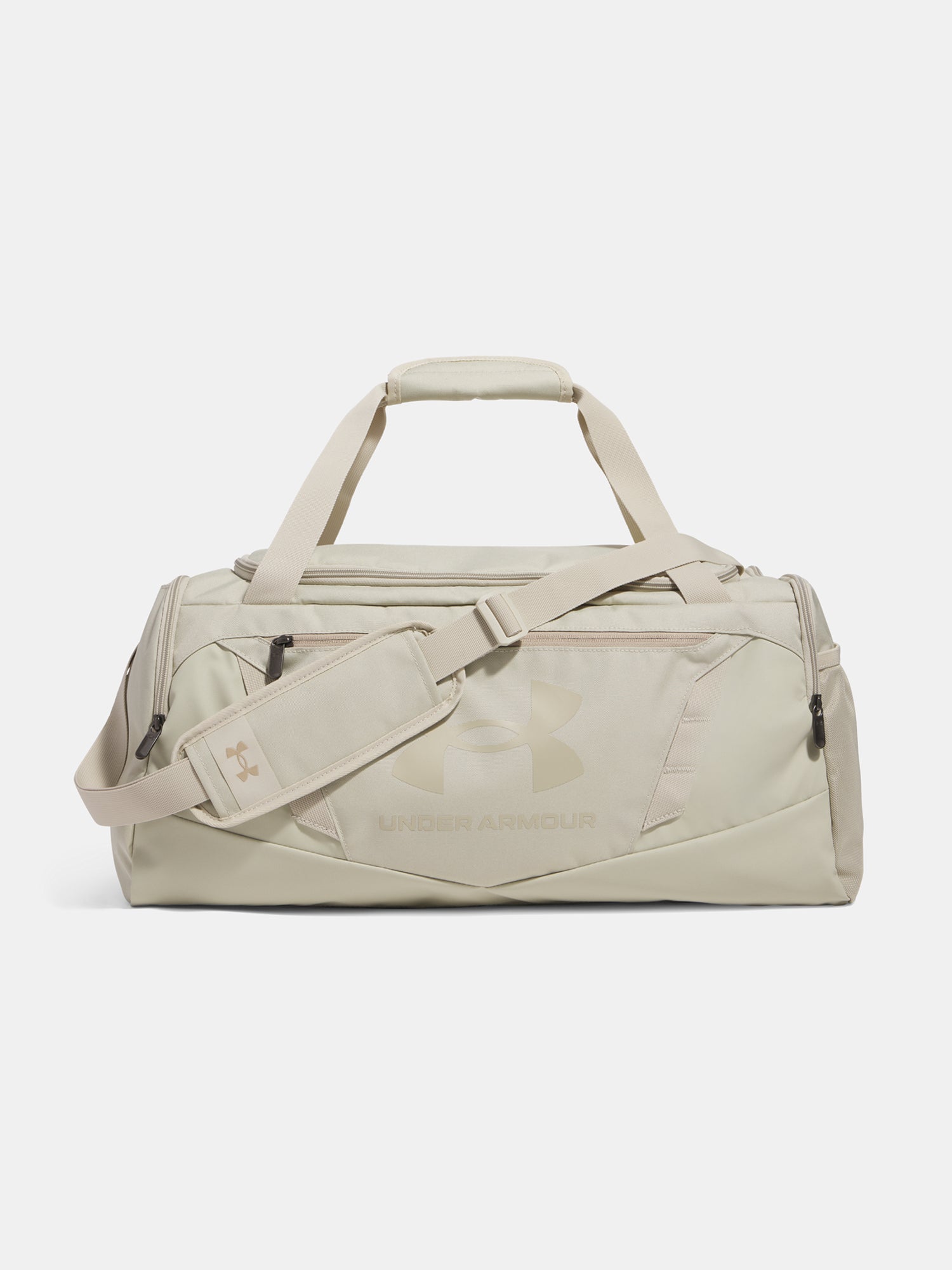Unisex Under Armour UA Undeniable 5.0 Duffle SM-BRN táska