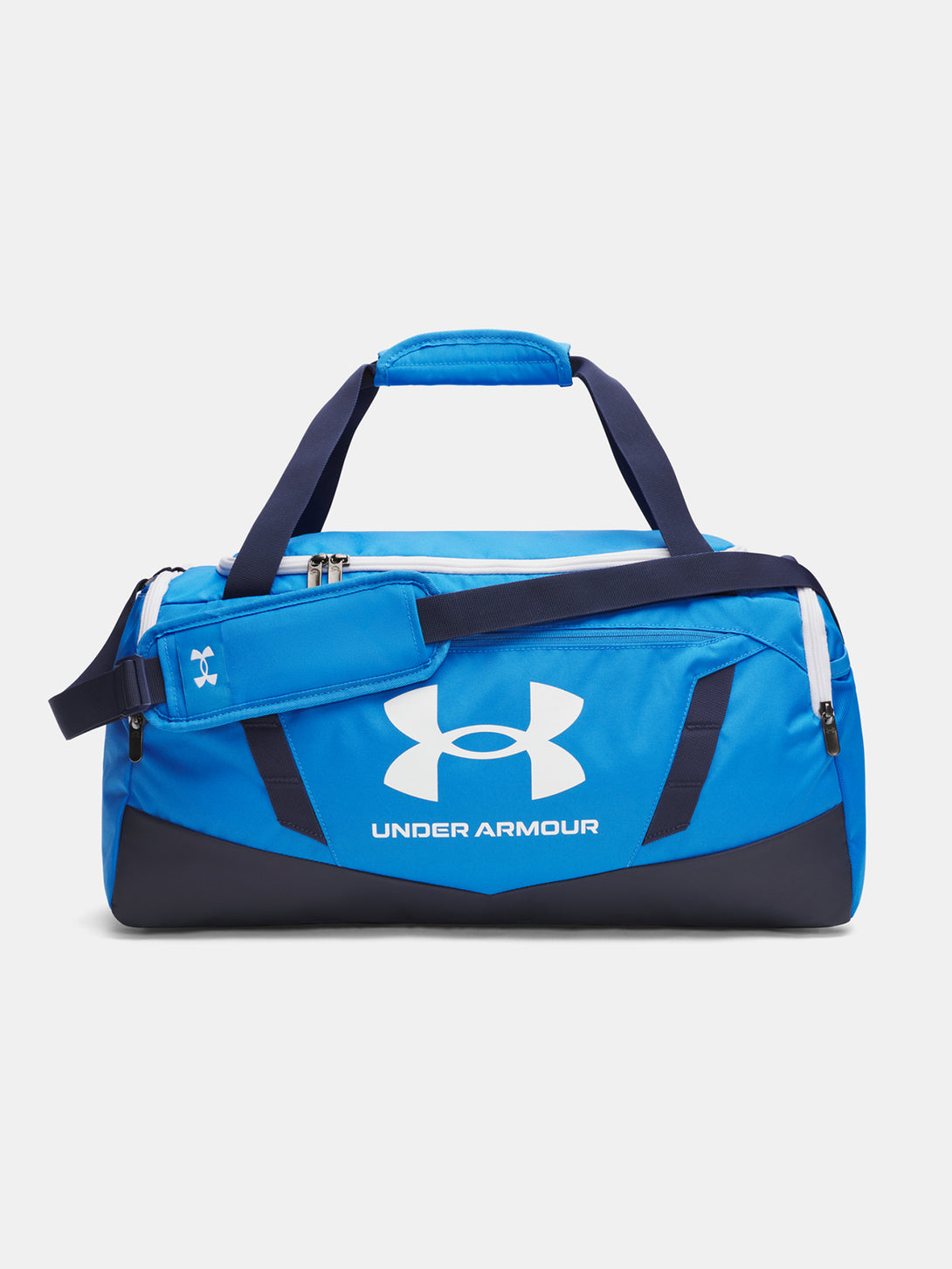 Under Armour Unisex UA Undeniable 5.0 Duffle SM-BLU táska Sporttáska