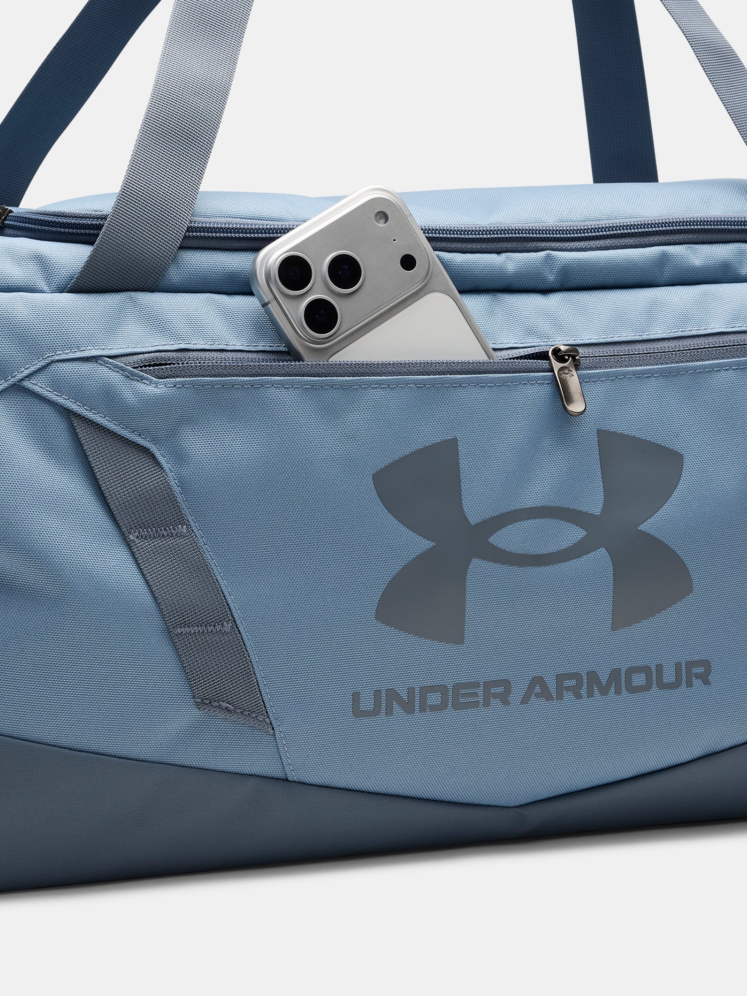 Unisex Under Armour UA Undeniable 5.0 Duffle SM táska