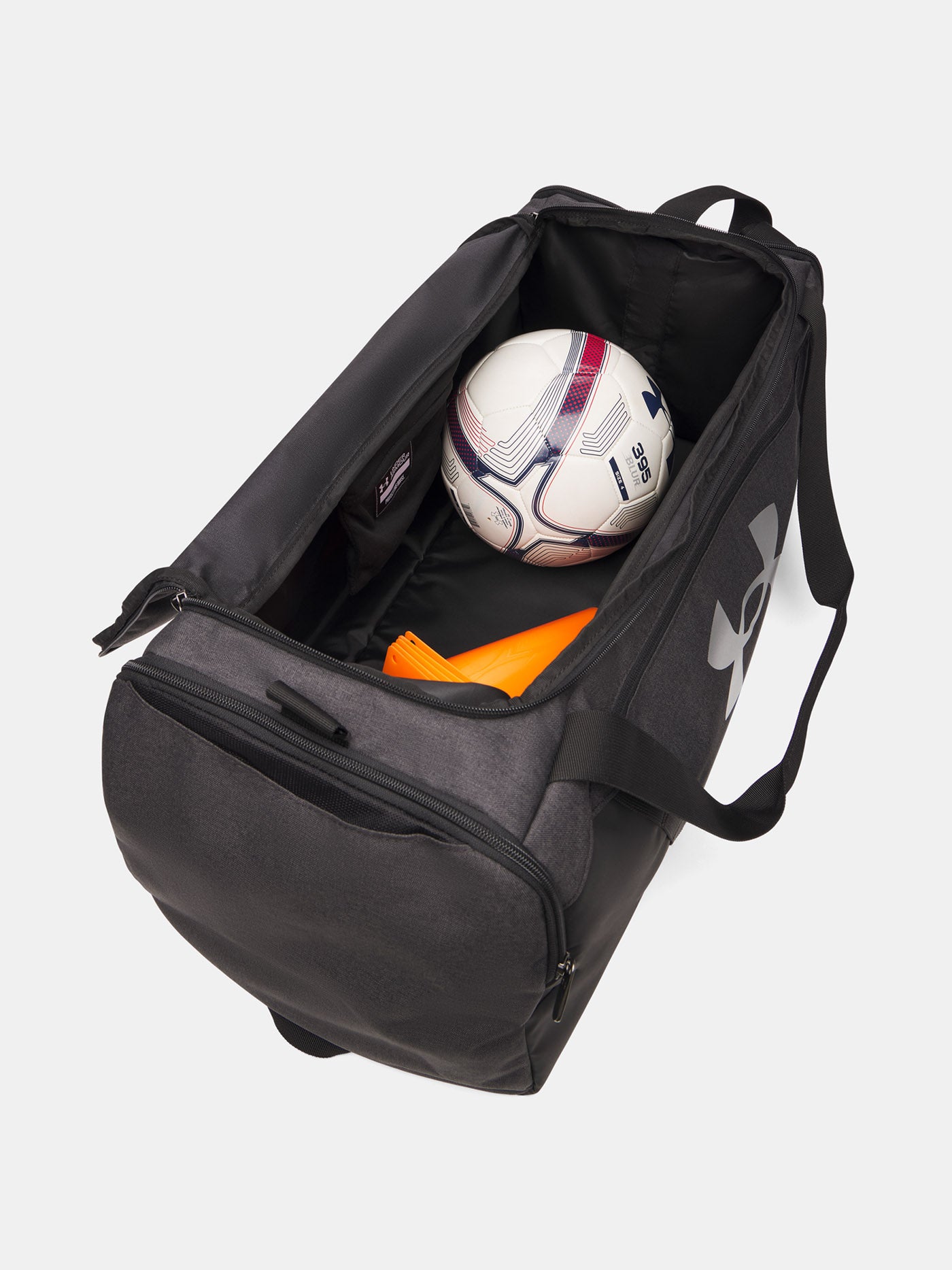 Unisex Under Armour UA Undeniable 5.0 Duffle MD táska