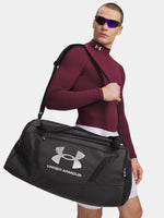 Unisex Under Armour UA Undeniable 5.0 Duffle MD táska