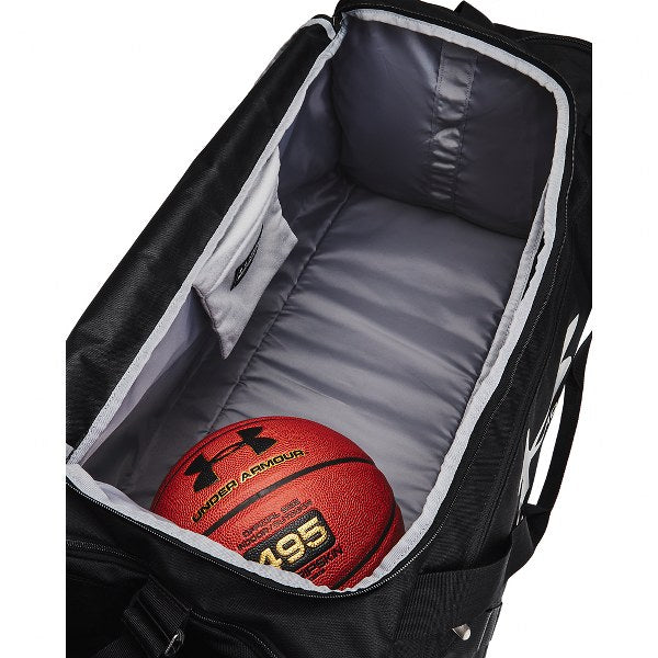 Under Armour UA Undeniable 5.0 Duffle LG Táska