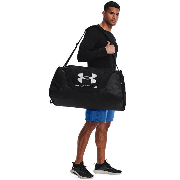 Under Armour UA Undeniable 5.0 Duffle LG Táska