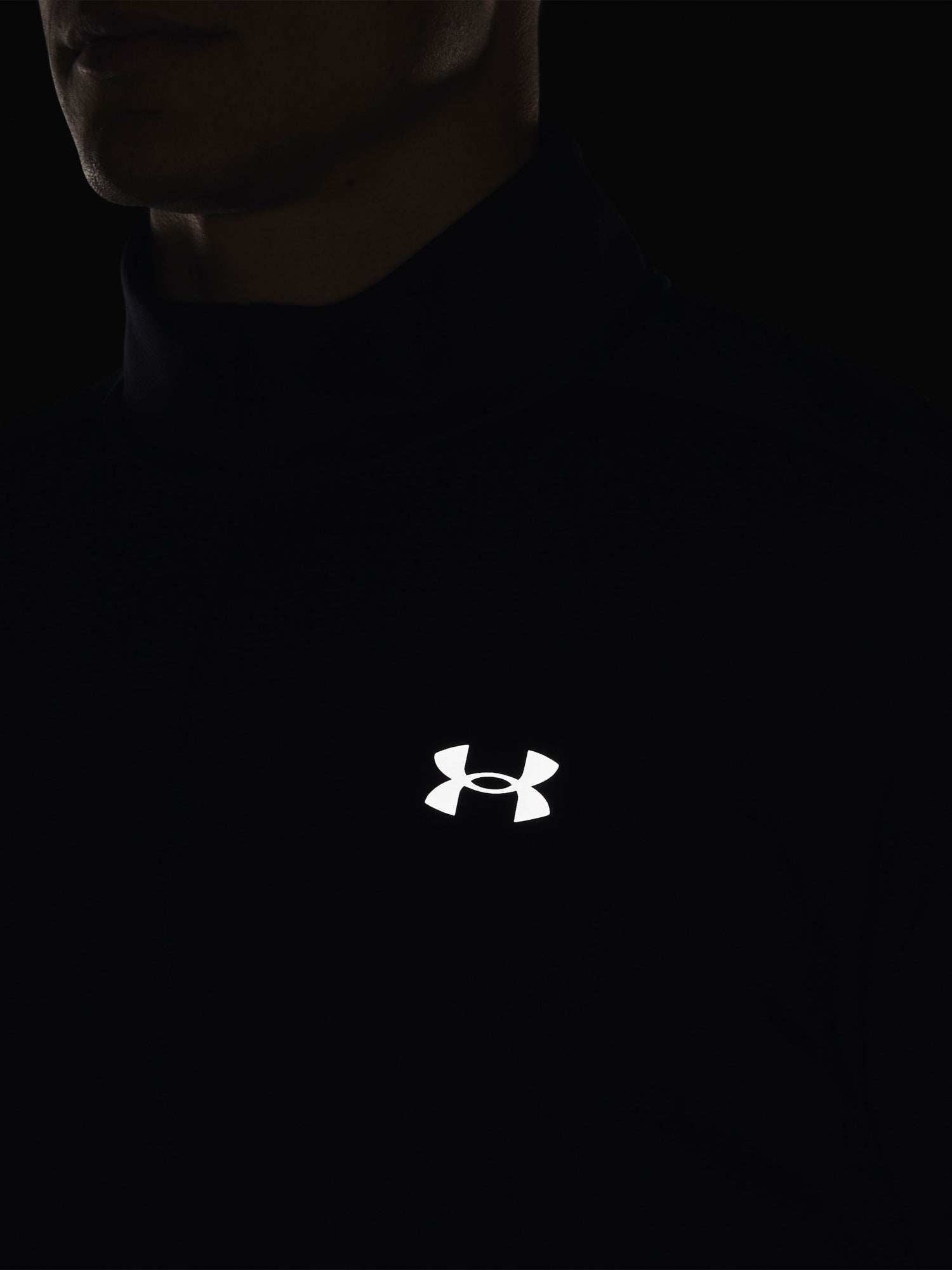 Férfi póló Under Armour UA Speed Stride 2.0 1/2 Zip