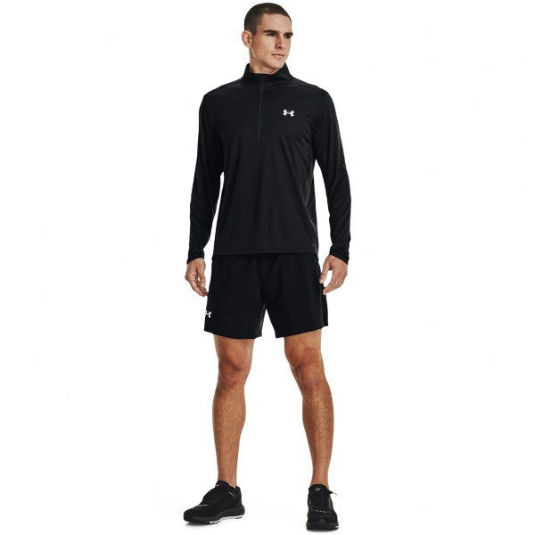 Férfi póló Under Armour UA Speed Stride 2.0 1/2 Zip